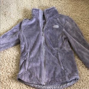 North face fleece